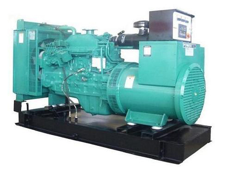 南关80kw康明斯柴油发电机组图片 南关80kw康明斯柴油发电机组图片