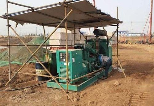 南关发电机出租 南关发电机出租