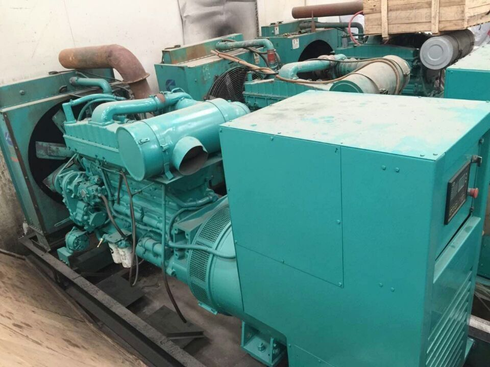 南关发电机出租 南关发电机出租