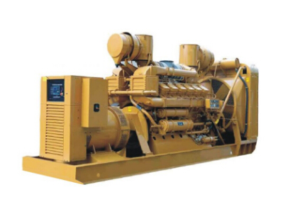 南关发电机出租