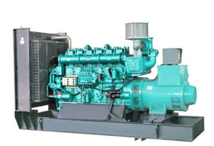 南关发电机出租