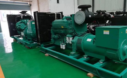 南关发电机出租 南关发电机出租