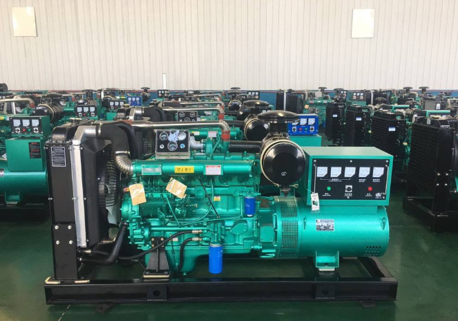 南关柴油发电机 南关柴油发电机